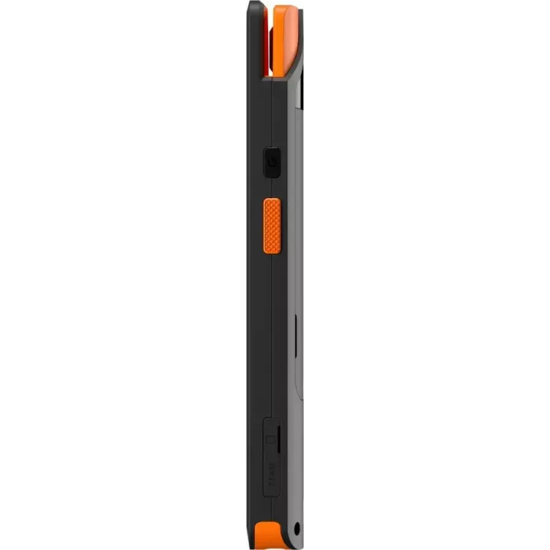 Mobiles POS SUNMI P2 Mini 2 GB RAM, 16 GB tallennustila ja 5-MP-kamera