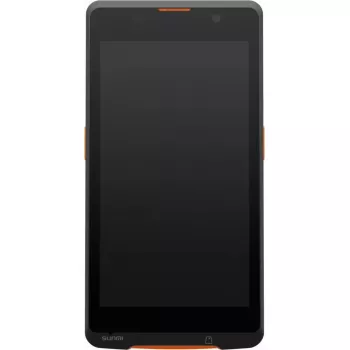 Mobiles POS SUNMI P2 Mini 2 GB RAM, 16 GB tallennustila ja 5-MP-kamera