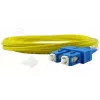 BlueOptics SFP3132BU5MK InfiniBand -kuituoptinen kaapeli 5 m LC SC