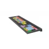 Näppäimistö Logickeyboard LKB-LOGXP2-A2M-DE universaali USB QWERTZ German musta