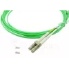 Kuitukaapeli BlueOptics SFP3133GU3MK LC ST OM5 3 m lime