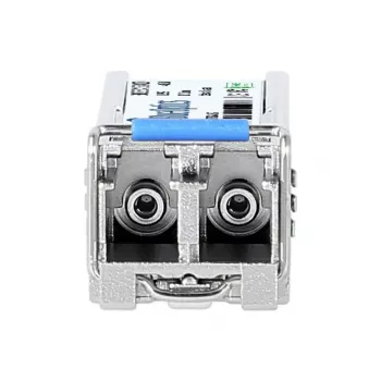 SFP-lähetin-vastaanotin BlueOptics SFP-1000BASE-LX40-M-BO kuitu 40 000 m