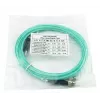 BlueOptics SFP3333EU5MK InfiniBand-kuitukaapeli 5 m ST aqua