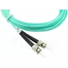 BlueOptics SFP3333EU5MK InfiniBand-kuitukaapeli 5 m ST aqua