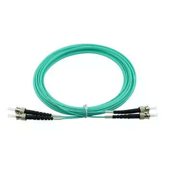 BlueOptics SFP3333EU5MK InfiniBand-kuitukaapeli 5 m ST aqua