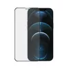 Näytönsuojakalvo PanzerGlass SAFE. by ® Apple iPhone 12 Pro Max reunaton naarmu- ja iskunkestävä