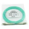 BlueOptics SFP3131EU5MK InfiniBand-kuitukaapeli 5 m LC aqua OM3