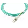 BlueOptics SFP3131EU5MK InfiniBand-kuitukaapeli 5 m LC aqua OM3