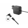 Conceptronic ABBY15PC02 DC-USB-C-adapteri, Dell 4,5x3,0mm, 18-20V