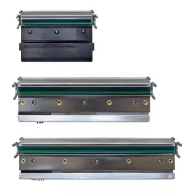 Lämpötulostuspää TSC TC2X0 203 dpi (8 pistettä/mm) varaosa