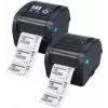 Lämpötulostuspää TSC TC2X0 203 dpi (8 pistettä/mm) varaosa