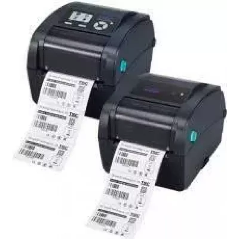Lämpötulostuspää TSC TC2X0 203 dpi (8 pistettä/mm) varaosa