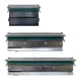 Lämpötulostuspää TSC TC2X0 203 dpi (8 pistettä/mm) varaosa