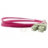 BlueOptics SFP3132FU5MK InfiniBand-kuitu kaapeli 5 m LC OM4