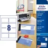 Käyntikorttipaperi Avery C32015-10