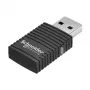 Verkkokortti APC AP9834 WLAN langaton USB-liitäntä musta