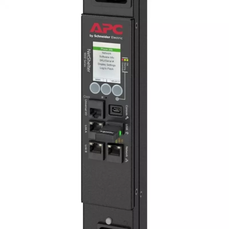 Verkkokortti APC AP9834 WLAN langaton USB-liitäntä musta