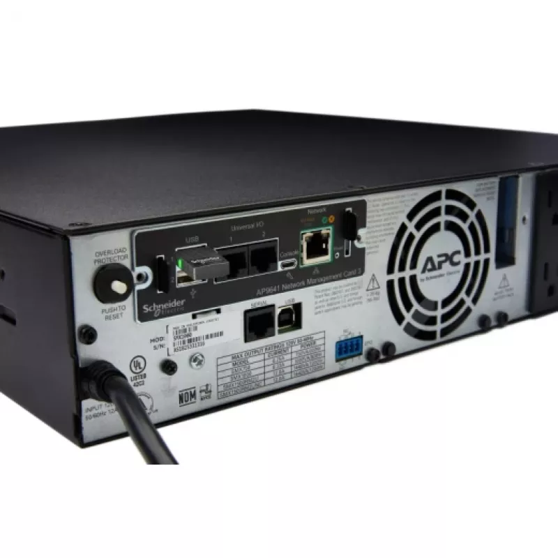 Verkkokortti APC AP9834 WLAN langaton USB-liitäntä musta