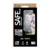 PanzerGlass SAFE Ultra-Wide Fit näytönsuoja mustalla kehyksellä, Apple iPhone Air