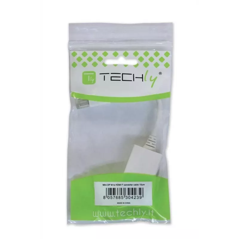 Techly muunnoskaapeli adapteri USB-VGA-C, C-Port USB-lataustoiminto IADAP USB31-VU31