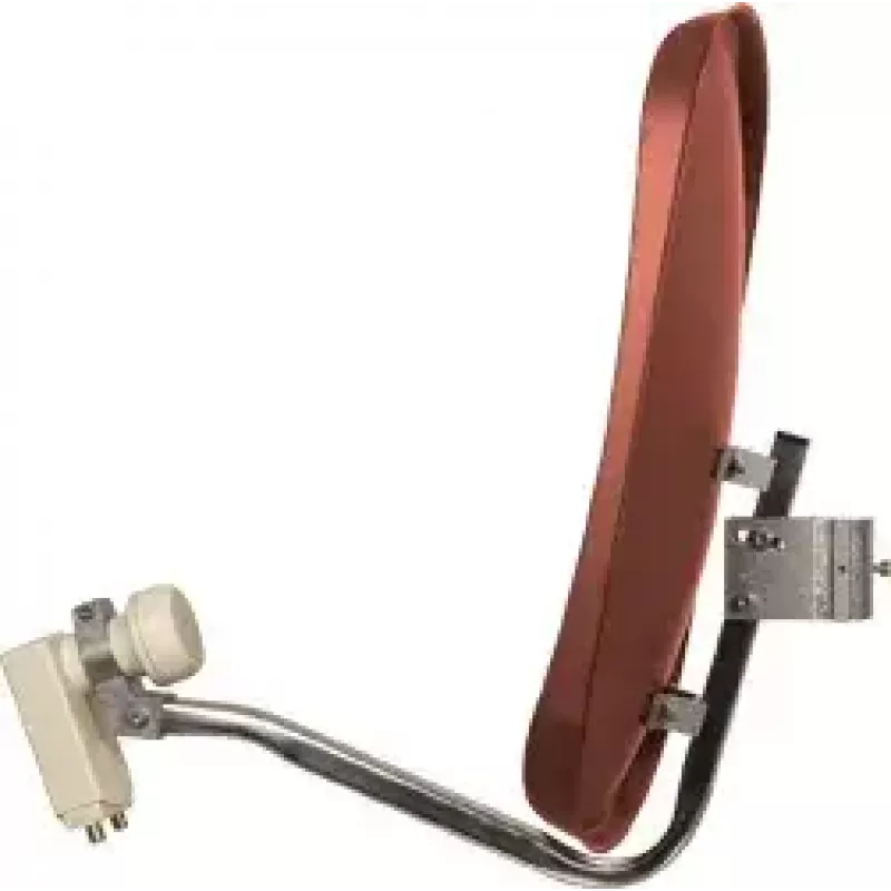Satelliittiantenni TechniSat Digidish 45 Twin Rot