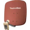 Satelliittiantenni TechniSat Digidish 45 Twin Rot