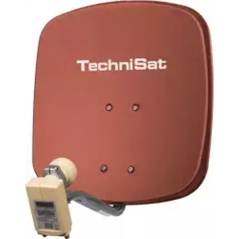 Satelliittiantenni TechniSat Digidish 45 Twin Rot