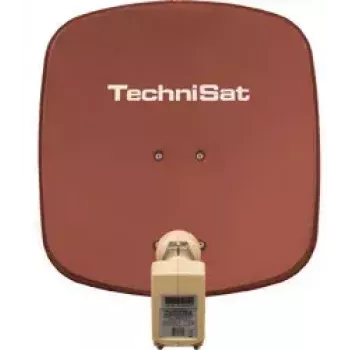 Satelliittiantenni TechniSat Digidish 45 Twin Rot