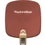 Satelliittiantenni TechniSat Digidish 45 Twin Rot