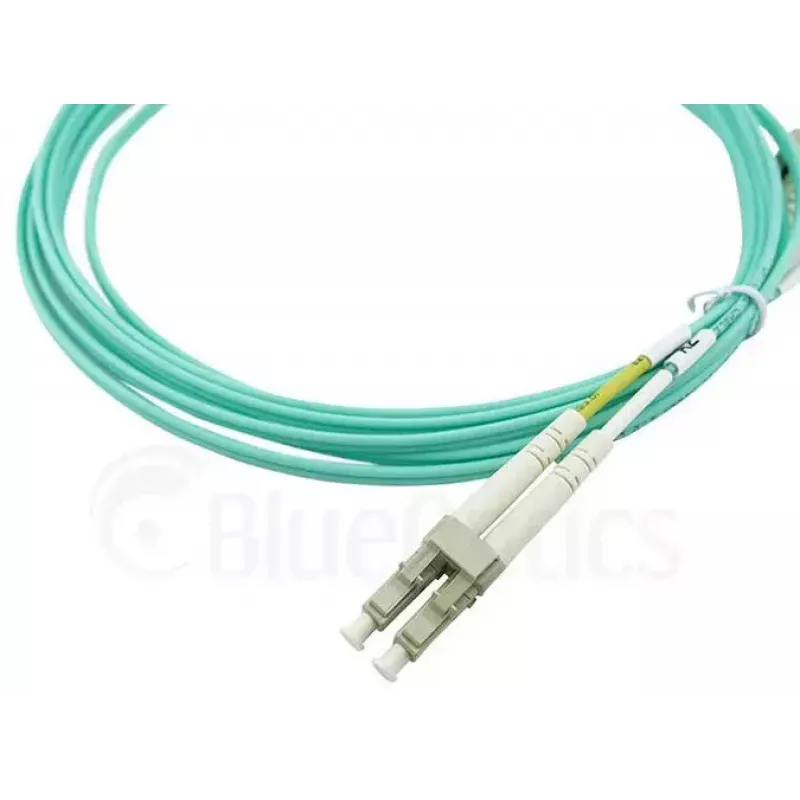 BlueOptics SFP3131EU2MK InfiniBand-kuituvalokaapeli 2 m LC aqua