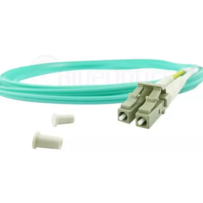 BlueOptics SFP3131EU2MK InfiniBand-kuituvalokaapeli 2 m LC aqua