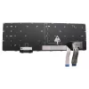 Lenovo NB_KYB 4C6TT50B-BK-CHY-DEN 5N21M40169 näppäimistö