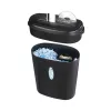 Hama Home X12CD silppuri partikkelileikkaus 72 dB 22 cm musta