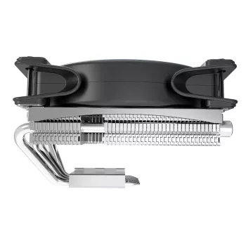 Jäähdytyssarja PCCOOLER GI-46U Top-Blow CPU-jäähdytin 12 cm 1000-1800 kierr./min sininen