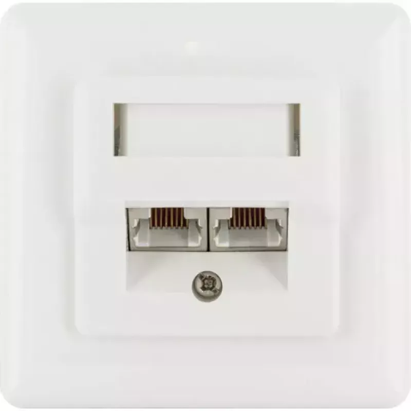 Verkkorasia RJ-45 Schwaiger TDU2628532