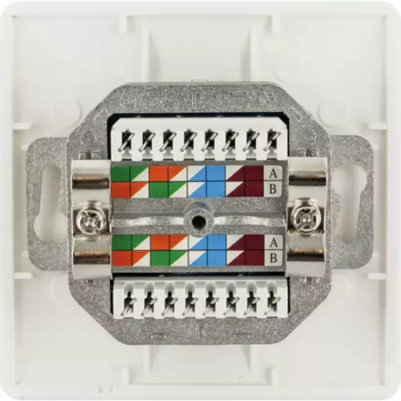 Verkkorasia RJ-45 Schwaiger TDU2628532