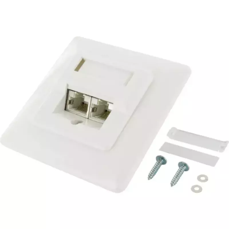 Verkkorasia RJ-45 Schwaiger TDU2628532
