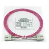 BlueOptics SFP3232FU5MK InfiniBand kuitukaapeli 5 m SC