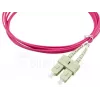 BlueOptics SFP3232FU5MK InfiniBand kuitukaapeli 5 m SC