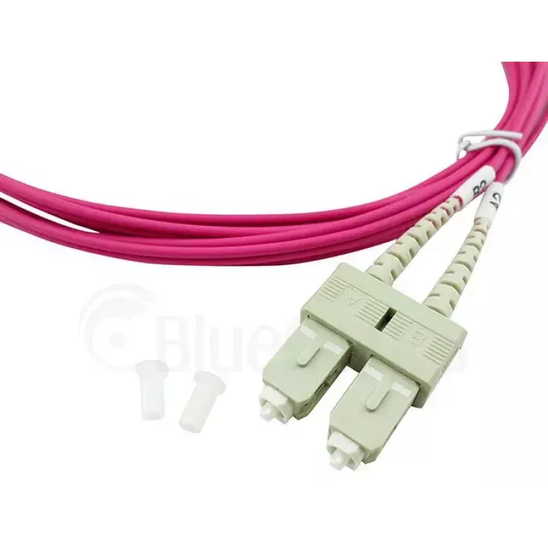 BlueOptics SFP3232FU5MK InfiniBand kuitukaapeli 5 m SC