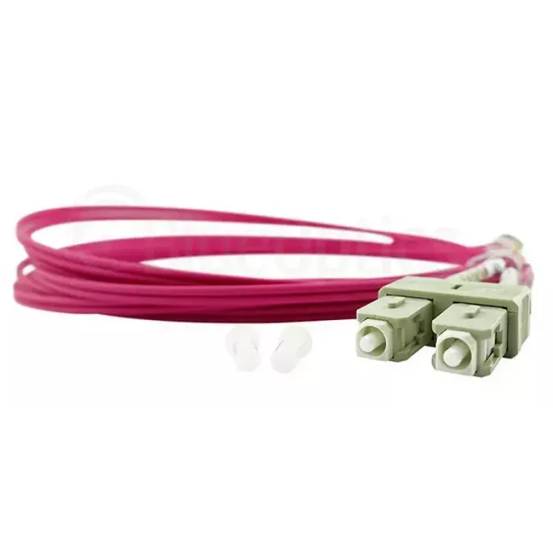 BlueOptics SFP3232FU5MK InfiniBand kuitukaapeli 5 m SC