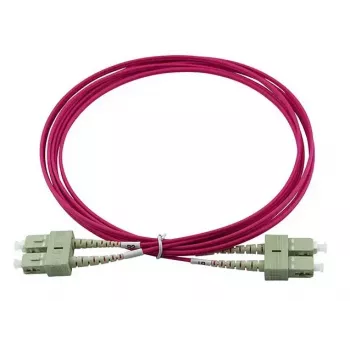 BlueOptics SFP3232FU5MK InfiniBand kuitukaapeli 5 m SC
