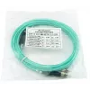 BlueOptics SFP3333EU2MK InfiniBand kuitukaapeli 2 m ST sininen
