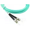 BlueOptics SFP3333EU2MK InfiniBand kuitukaapeli 2 m ST sininen