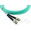 BlueOptics SFP3333EU2MK InfiniBand kuitukaapeli 2 m ST sininen