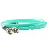 BlueOptics SFP3333EU2MK InfiniBand kuitukaapeli 2 m ST sininen