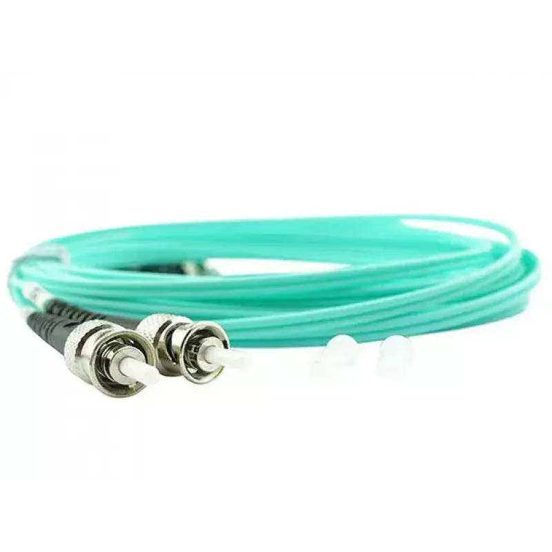 BlueOptics SFP3333EU2MK InfiniBand kuitukaapeli 2 m ST sininen