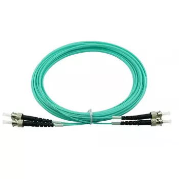 BlueOptics SFP3333EU2MK InfiniBand kuitukaapeli 2 m ST sininen