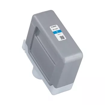 Canon PFI-340 C mustekasetti 1 kpl alkuperäinen standardituotto syaani