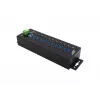 USB-keskitin EXSYS EX-1510HMVS